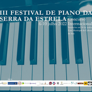 Festival de Piano da Serra da Estrela