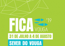 FICAVOUGA, Sever do Vouga