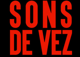 Festival Sons de Vez - Mostra de Música Moderna de Arcos de Valdevez