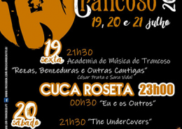 Festival Música no Castelo