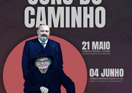Sons do Caminho