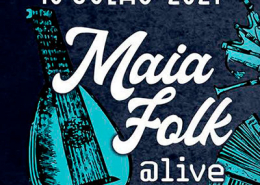 Festival Maia Folk