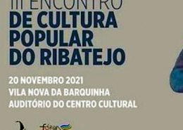 Encontro de Cultura Popular do Ribatejo