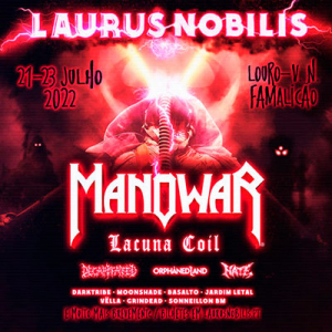 Laurus Nobilis Music Fest, Louro, Famalicão