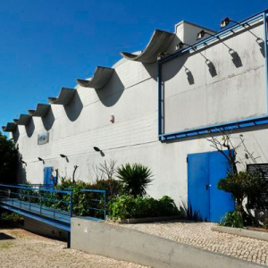 Auditório Municipal António Silva