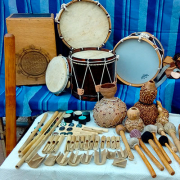 R.L. Instrumentos Artesanais