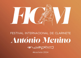 Festival Internacional de Clarinete António Menino