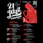 Festival de Jazz de Valado dos Frades