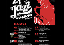 Festival de Jazz de Valado dos Frades