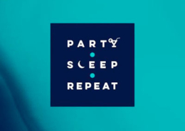 Party Sleep Repeat
