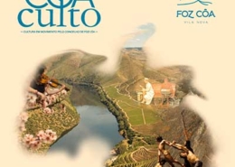 Côa Culto
