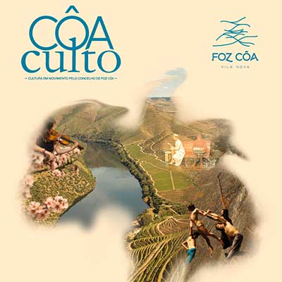 Côa Culto