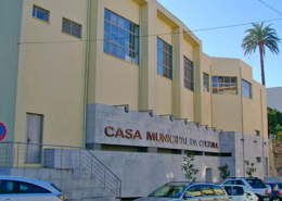 Casa Municipal da Cultura de Seia