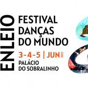 Enleio - Festival de Danças do Mundo