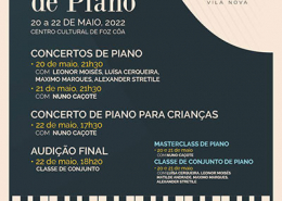 Festival de Piano