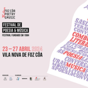 Festival de Poesia e Música de Foz Côa