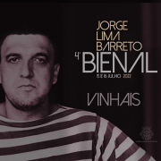 Jorge Lima Barreto Bienal, Vinhais