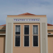 Teatro-cinema de Ponte de Sor