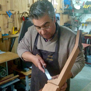 Luthiers Pereira