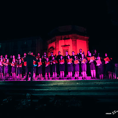 CAUM - Coro Académico da Universidade do Minho