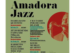 Amadora Jazz