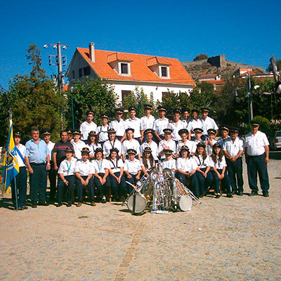 Banda Filarmónica de Pinhel