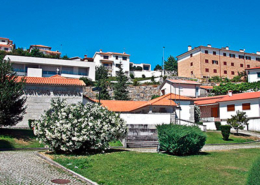 Auditório Municipal de Baião, créditos Vítor Oliveira 2019