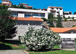 Auditório Municipal de Baião