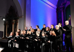 Coral Harmonia de Santiago do Cacém