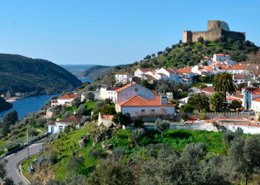 Gavião, foto Turismo do Alentejo