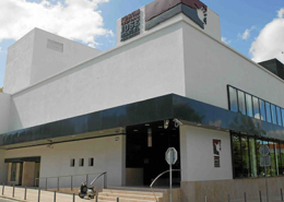 Fórum Municipal José Manuel Figueiredo