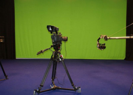 Discotoni, estúdios de gravação e etiqueta discográfica