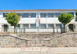Academia Municipal de Artes de Nelas