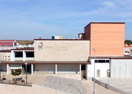 Centro Cultural de Campo Maior