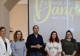 Festival Elvas Dança