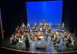 Sinfonietta de Castelo Branco