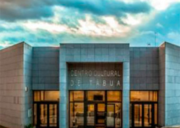 Centro Cultural de Tábua