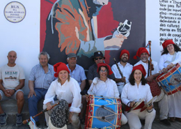 Festival Giacometti, Ferreira do Alentejo