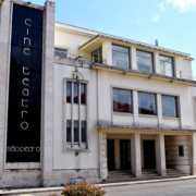 Cine-Teatro São Pedro, Alcanena