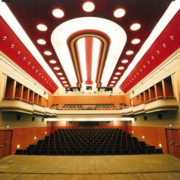Cine-Teatro de Alcobaça