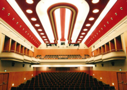 Cine-Teatro de Alcobaça