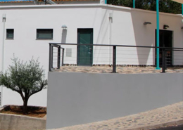 Espaço Guadiana, Alcoutim