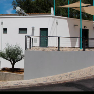 Espaço Guadiana, Alcoutim