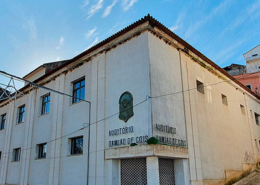 Auditório Damião de Góis, Alenquer, créditos Gualdim G