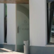 Aljezur e os seus auditórios Espaço +, Aljezur