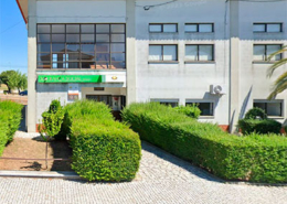 Auditório Municipal de Almeida