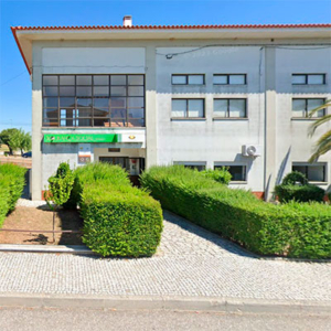 Auditório Municipal de Almeida