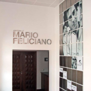 Auditório Mário Feliciano, Alpiarça