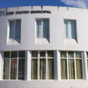 Alter do Chão e os seus auditórios Cineteatro Municipal de Alter do Chão