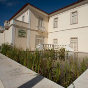 Alvaiázere e os seus auditórios Casa Municipal da Cultura, Alvaiázere